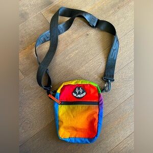Guess J.Balvin cross body/belt  festival bag 2020